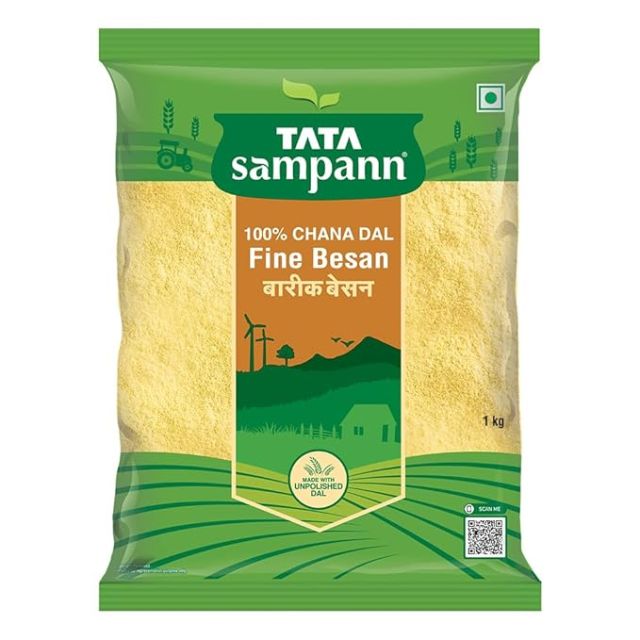 TATA SAMPANN BESAN 1 KG